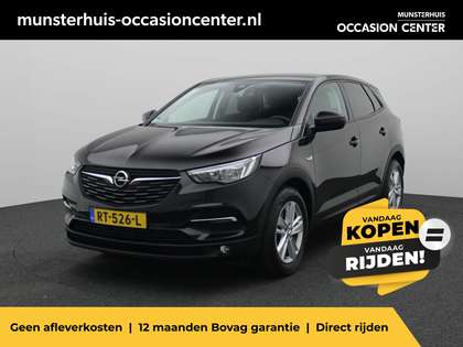Opel Grandland X 1.2 Turbo Online Edition - AANBIEDING!