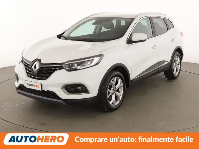 Renault Kadjar 1.3 TCe Sport Edition2 140 CV