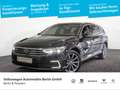 Volkswagen Passat Variant 1.4 TSI Hybrid GTE Leder DCC IQ-L Schwarz - thumbnail 1