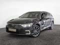 Volkswagen Passat Variant 1.4 TSI Hybrid GTE Leder DCC IQ-L Schwarz - thumbnail 2