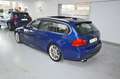 BMW 325 325iA Touring Bleu - thumbnail 2