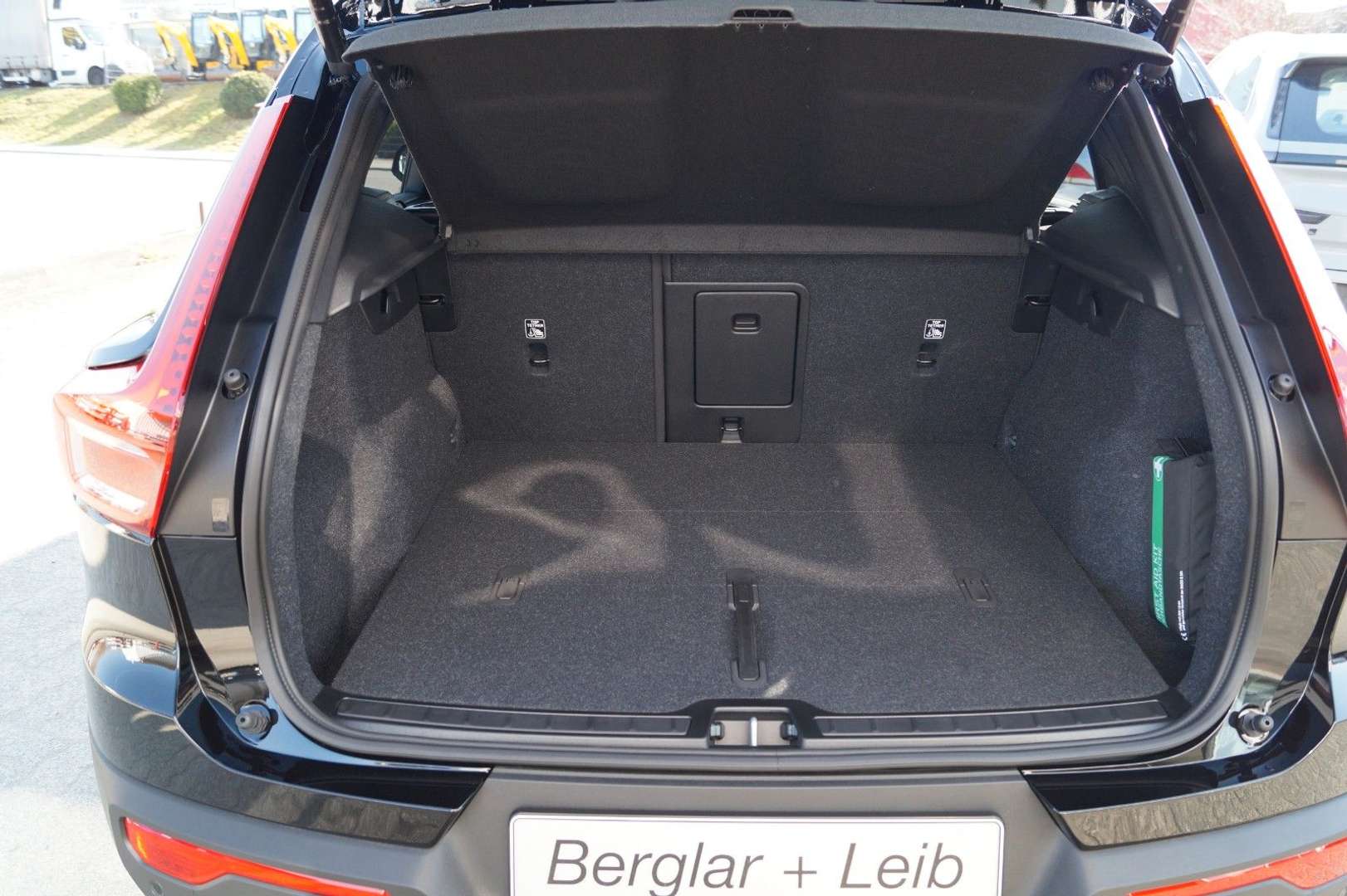 Volvo EX40 Single Ext Range RWD Plus - 2025 - Joinsteer - #13