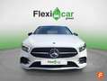 Mercedes-Benz A 200 Sedán Blanco - thumbnail 2