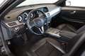 Mercedes-Benz E 220 T Avantgarde FRONT+ILS+NAVI+AHK Noir - thumbnail 8