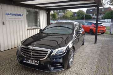 S Limousine S 400 d 4Matic L/AMG