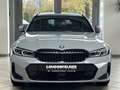 BMW 320 320e Touring M-Sport HUD|PANO|ACC|RFK|INNOVATION Grau - thumbnail 11