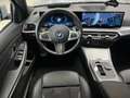 BMW 320 320e Touring M-Sport HUD|PANO|ACC|RFK|INNOVATION Grau - thumbnail 12