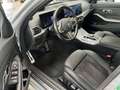 BMW 320 320e Touring M-Sport HUD|PANO|ACC|RFK|INNOVATION Grau - thumbnail 15