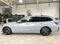 BMW 320 320e Touring M-Sport HUD|PANO|ACC|RFK|INNOVATION Grau - thumbnail 8
