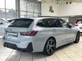 BMW 320 320e Touring M-Sport HUD|PANO|ACC|RFK|INNOVATION Grau - thumbnail 3