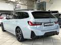BMW 320 320e Touring M-Sport HUD|PANO|ACC|RFK|INNOVATION Grau - thumbnail 7