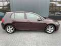 Volkswagen Golf 1.0 TSI NL.Auto/84.000km Origineel/Airco/5Deurs/Ni Paars - thumbnail 5