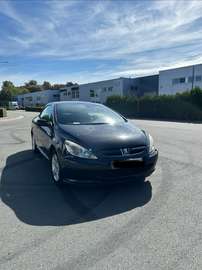 CC 1.6i 16v Dynamique