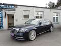 Mercedes-Benz S 350 d 4MATIC *PANO*LEDER*360°*LED* *SOFT-CLOSE*MwSt Blau - thumbnail 1