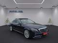 Mercedes-Benz S 350 d 4MATIC *PANO*LEDER*360°*LED* *SOFT-CLOSE*MwSt Blau - thumbnail 8