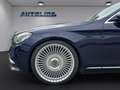 Mercedes-Benz S 350 d 4MATIC *PANO*LEDER*360°*LED* *SOFT-CLOSE*MwSt Blau - thumbnail 21
