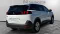 Peugeot 5008 7 places - 1.5 BlueHDi S\u0026S 130ch - EAT8 Wit - thumbnail 5