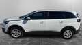 Peugeot 5008 7 places - 1.5 BlueHDi S\u0026S 130ch - EAT8 Wit - thumbnail 2