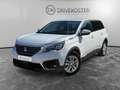 Peugeot 5008 7 places - 1.5 BlueHDi S\u0026S 130ch - EAT8 Wit - thumbnail 1