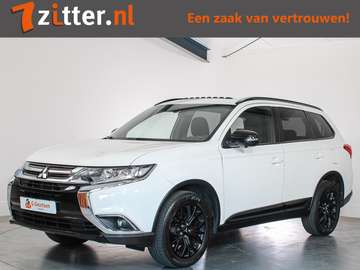 2.0 2WD Intense+ 7-Persoons Schuif/Kanteldak, Stuu
