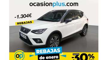 1.0 TSI Ecomotive S&S Xcellence DSG7 115