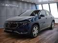 Mercedes-Benz EQA 250 67 kWh Blau - thumbnail 1