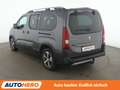 Peugeot Rifter 1.2 PureTech Allure L2*NAVI*TEMPO*CAM*PDC*SHZ*AHK* Grau - thumbnail 4