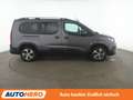 Peugeot Rifter 1.2 PureTech Allure L2*NAVI*TEMPO*CAM*PDC*SHZ*AHK* Grau - thumbnail 7