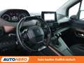 Peugeot Rifter 1.2 PureTech Allure L2*NAVI*TEMPO*CAM*PDC*SHZ*AHK* Grau - thumbnail 11