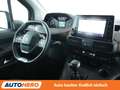 Peugeot Rifter 1.2 PureTech Allure L2*NAVI*TEMPO*CAM*PDC*SHZ*AHK* Grau - thumbnail 13