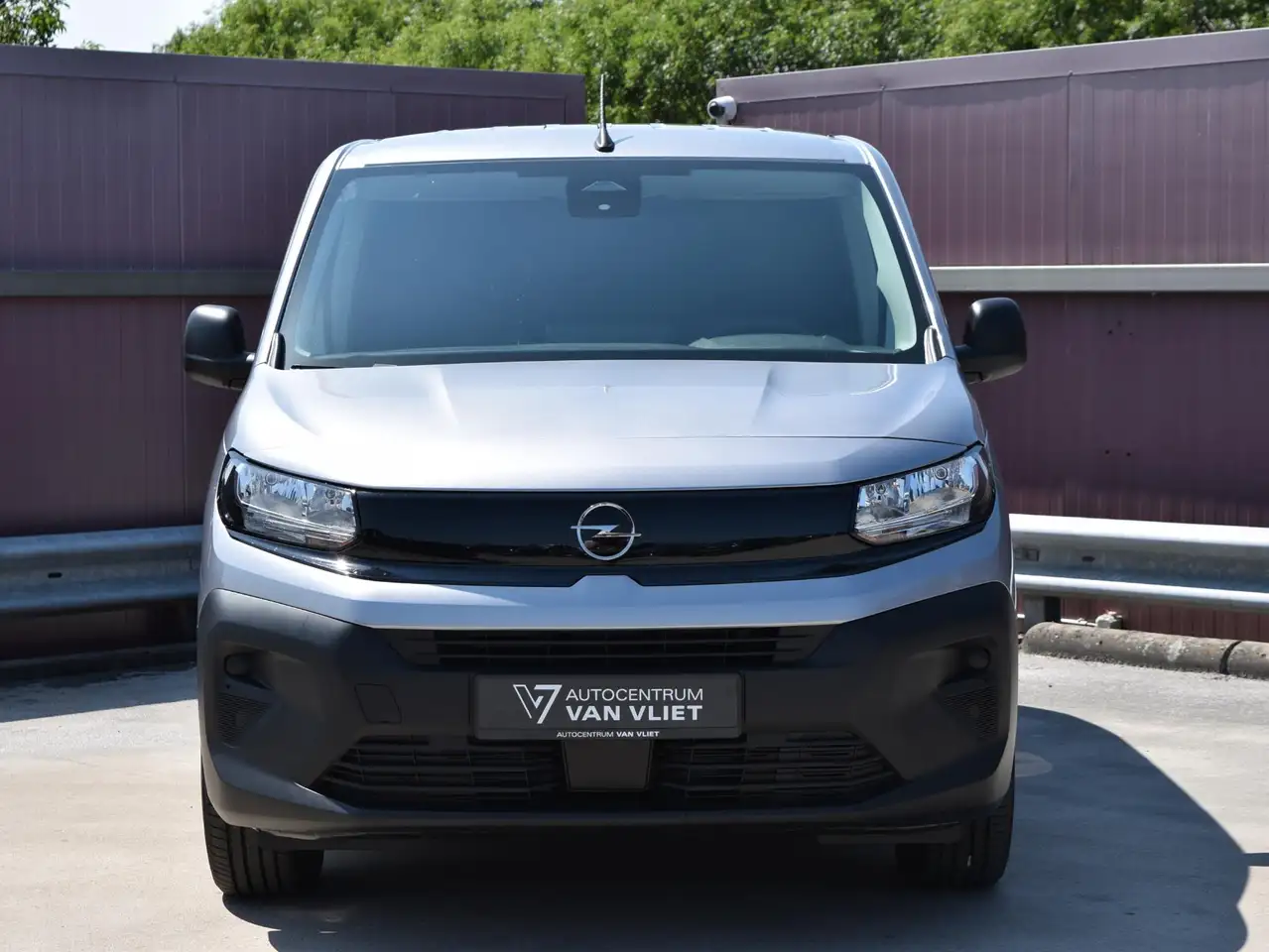 Opel Combo-e 2026