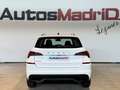 Skoda Kamiq 1.0 TSI 81kW (110CV) DSG Ambition Blanco - thumbnail 4