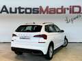 Skoda Kamiq 1.0 TSI 81kW (110CV) DSG Ambition Blanco - thumbnail 3
