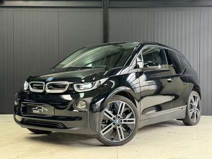 BMW i3 94Ah 33 kWh | NL auto | Leder | Groot navi | Stoel