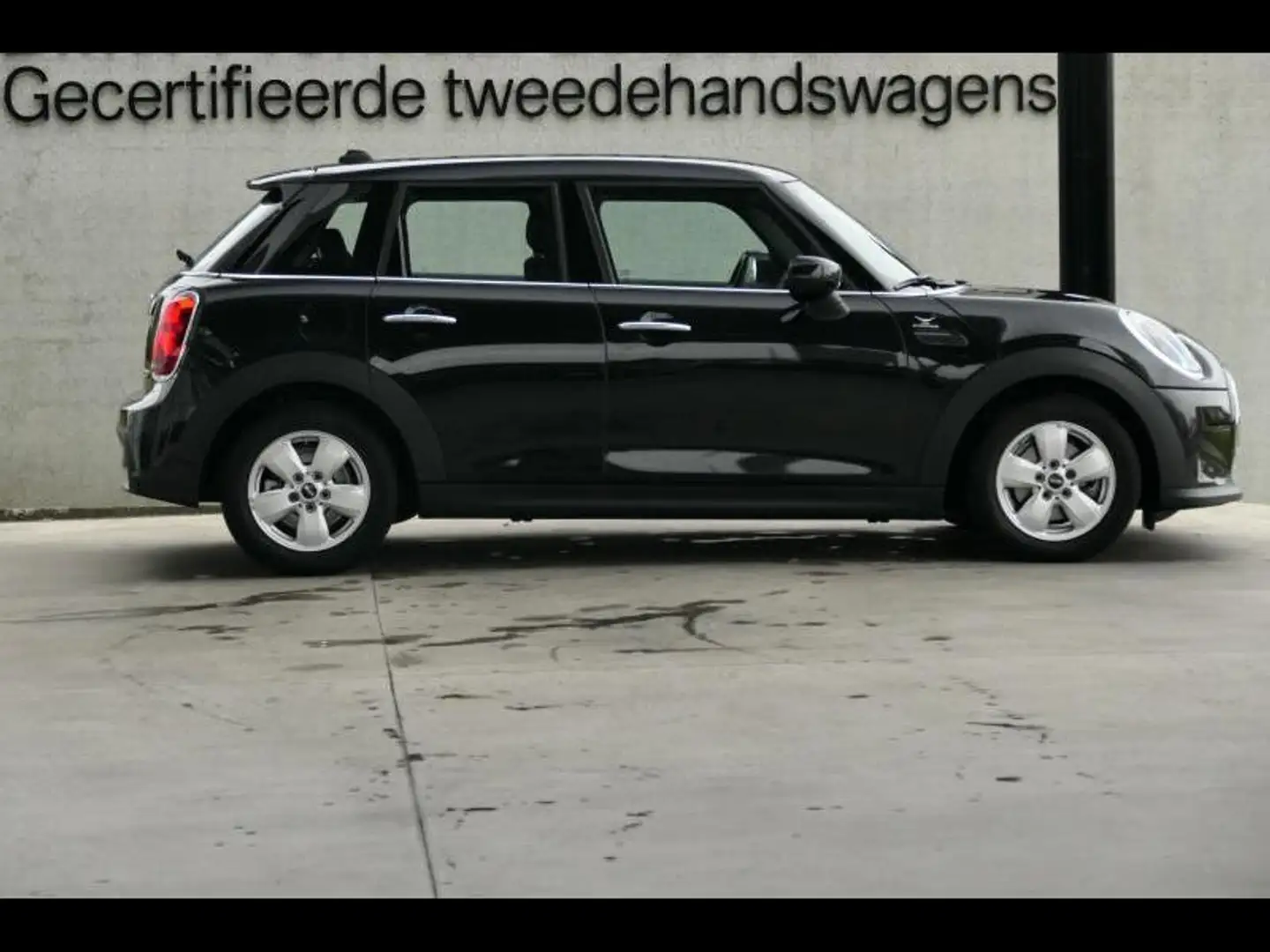 MINI Cooper AUT | GPS | PDC | LED Noir - 2