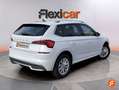 Skoda Kamiq 1.5 TSI Design Blanco - thumbnail 5