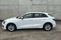 Audi A3 Sportback 35 TFSI 150Pk / LED / CARPLAY / Blanc - thumbnail 2