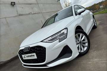 Sportback 35 TFSI 150Pk / LED / CARPLAY /