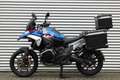 BMW R 1300 GS | Akrapovic | 3-delige Touratech kofferset Blauw - thumbnail 3