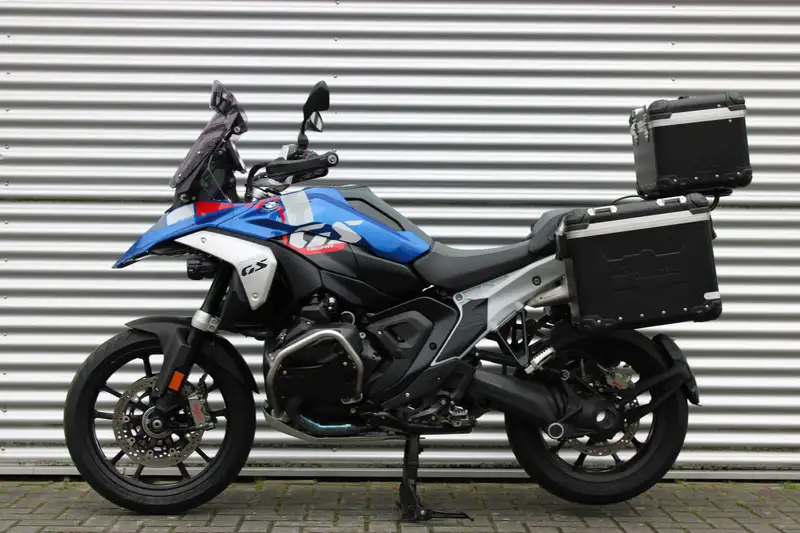BMW R 1300 GS - foto 3