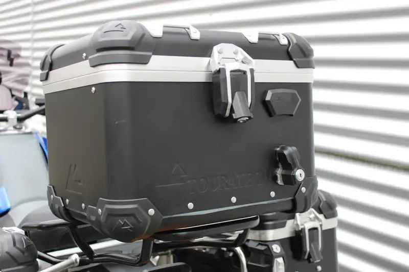 BMW R 1300 GS - foto 4