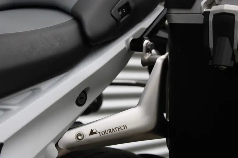 BMW R 1300 GS - foto 6