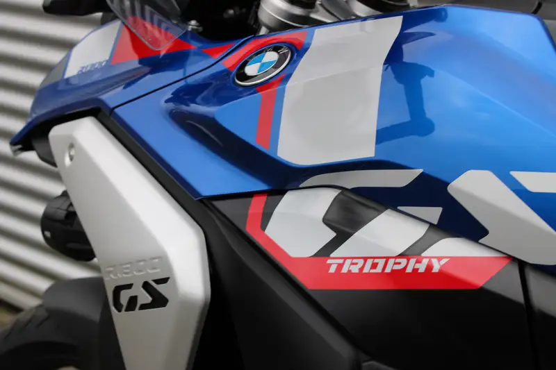 BMW R 1300 GS - foto 5