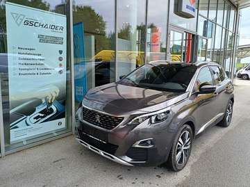 Hybrid4 300 PHEV e-EAT8 GT-Line Aut.