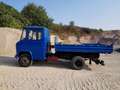 Mercedes-Benz T2 L508 Kipper, Plane, Oldtimer, 2 x AHK, Blauw - thumbnail 9