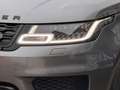 Land Rover Range Rover Sport P400e PHEV Plug-in Hybrid HSE Dynamic Grau - thumbnail 43