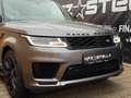 Land Rover Range Rover Sport P400e PHEV Plug-in Hybrid HSE Dynamic Grau - thumbnail 45