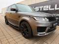 Land Rover Range Rover Sport P400e PHEV Plug-in Hybrid HSE Dynamic Grau - thumbnail 3