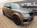 Land Rover Range Rover Sport P400e PHEV Plug-in Hybrid HSE Dynamic Grau - thumbnail 40