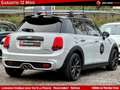 MINI One III 2.0 192 CV 5 PORTES Gris - thumbnail 5